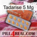 Tadarise 5Mg 43